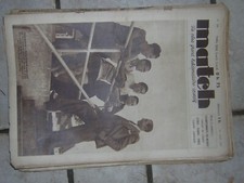 1937 revue magazine journal