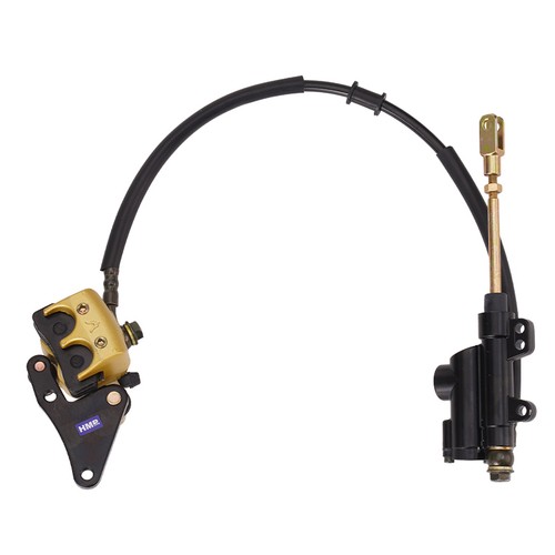 Ensemble freins 250ccm - freins, 50-250ccm