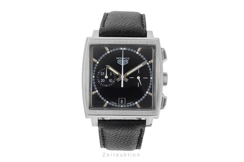 Chronographe tag heuer monaco - chronographe,
