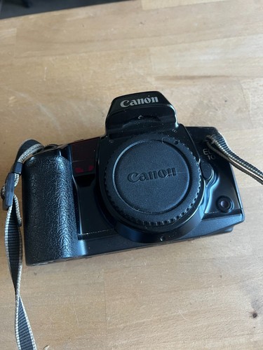 Appareil photo argentique