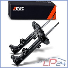 2x AMORTISSEUR À GAZ AVANT POUR MERCEDES BENZ CLASSE C W203 S203 CL203 CLK C209