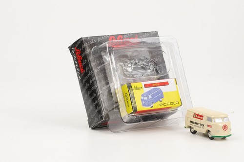 Schuco piccolo t1 bus - 1:90, vw