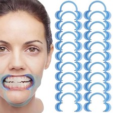 Ecarteur Bouche,20 pièces