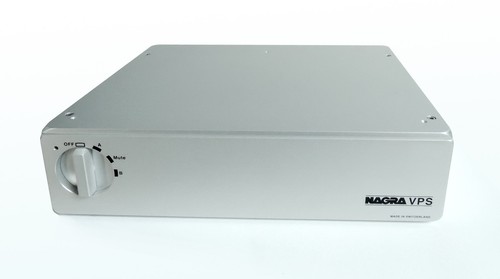 Nagra vps preampli - vps,