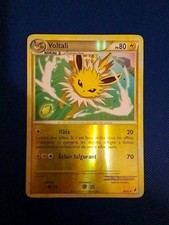 Carte Pokémon : Voltali