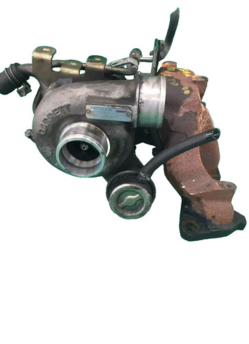 Turbocompresseur turbo nissan - turbocompresseur,