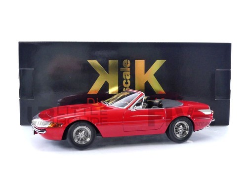 Scale models ferrari - kk,