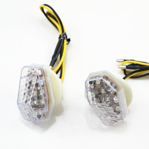 Clignotant led pour - clignotant,