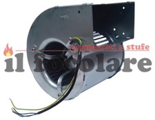 Ventilateur Centrifuge le