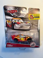 Voiture Cars Disney Pixar