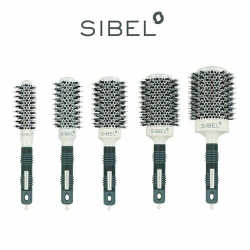 Sibel ceramicpro rond baril - ceramicpro,
