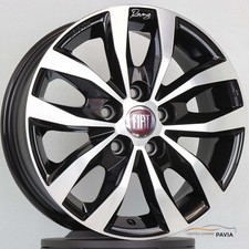 Jantes En Alliage 15 ROWENS