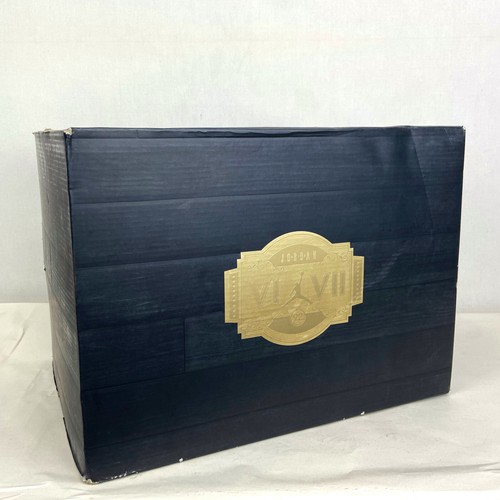Air jordan pack golden - pack,