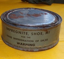 ARMEE AMERICAINE U.S : BOITE