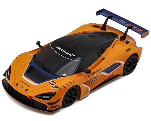Kyosho mini 04w - kyosho, mini-z