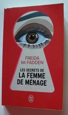 livre "Les secrets de LA FEMME