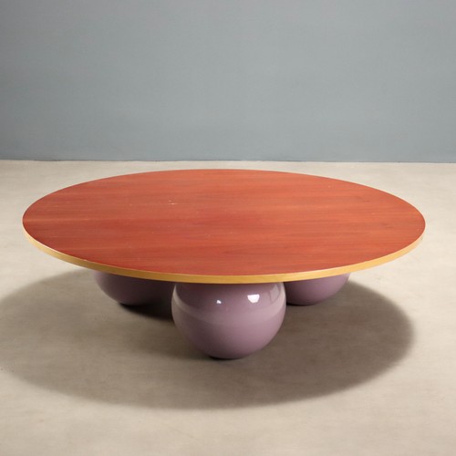 Table basse vintage - basse,