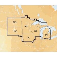 Navionics Msd/Nav+No