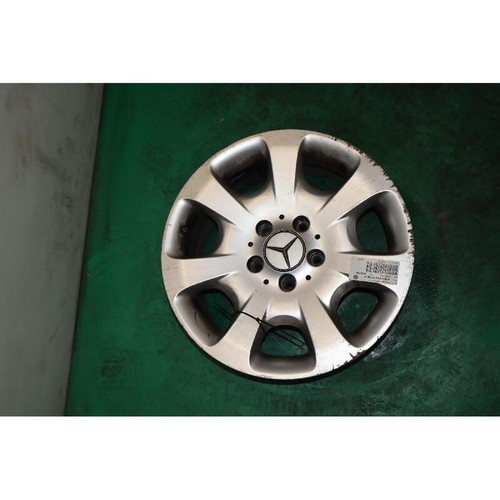 Jantes mercedes classe - classe, c