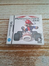 Mario Kart  Complet (Nintendo