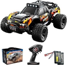 Voiture RC haute vitesse