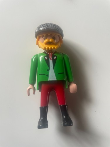 Playmobil 3005 vintage city - 3005,