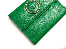 PORTEFEUILLE GIANNI VERSACE