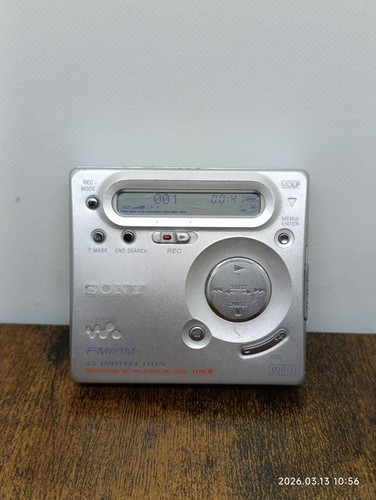Sony walkman mini - sony,