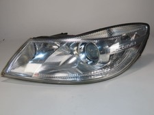 phare gauche skoda OCTAVIA II