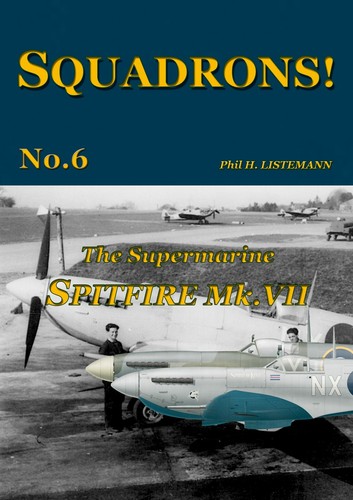Squadrons the - -,