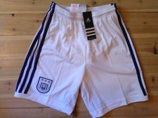 BNWT Adidas Anderlecht Short Vintage