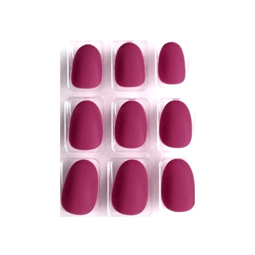 Faux ongles adhésifs - faux,