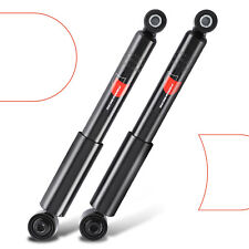 2x Amortisseur à Gaz Bitube