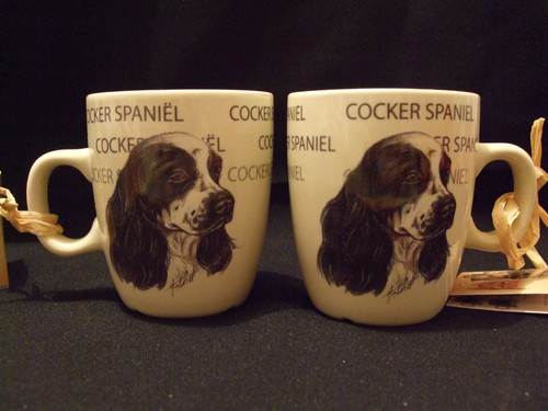 Tasse mug senseo chien - tasse,