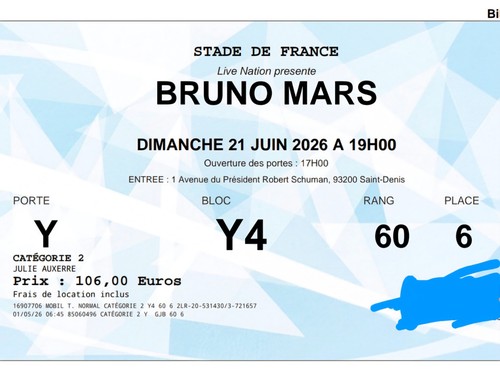 Places gradin concert bruno - 2,