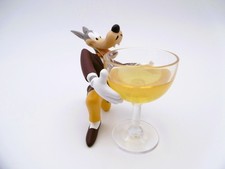 The Wolf – Verre – Glass