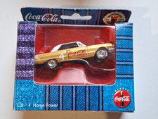 Edocar  1994 Coca-Cola