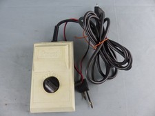 JOUEF transformateur 12 volts pour réseau train électrique réf 9164 testé OK