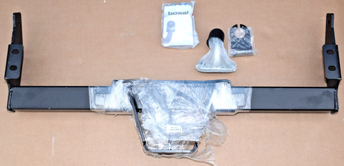 Kit attelage bosal - kit, +