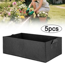 Lot 5 Sacs De Culture Non