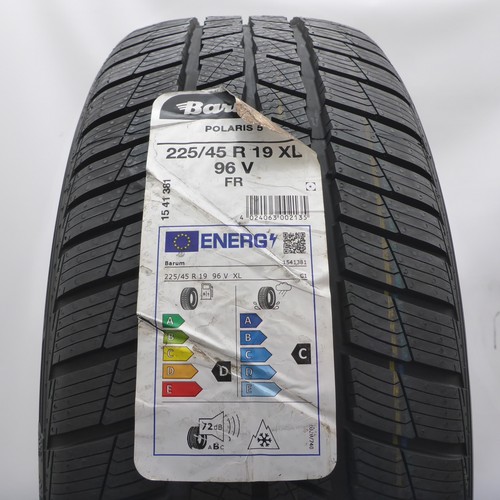 Barum polaris 225 45 r19 - 1x, 225/45
