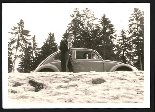 Photographie voiture - photographie,