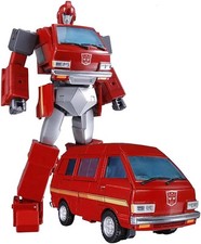 Transformers Masterpiece MP 27 Ironhide 18 cm TAKARA TOMY