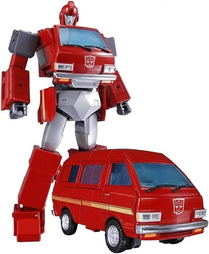 Transformers masterpiece 27 - transformers,