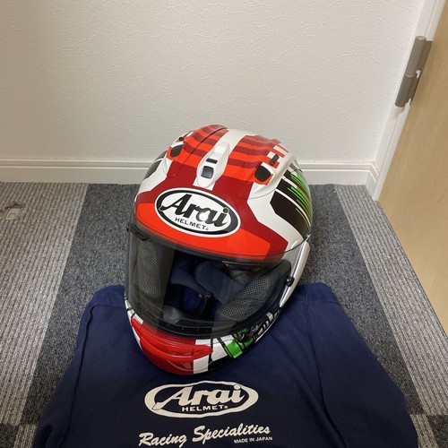Arai rea full face - arai, sb