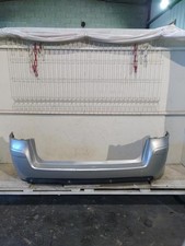 Pare choc arriere OPEL ZAFIRA