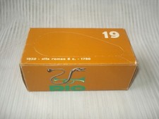 RIO 19 : 1932 Alfa Romeo 6 C. 1750 - neuf en boîte