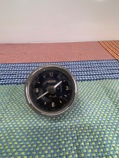 Montre Moto Meter 6,5 cm