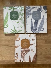Lot de livres : les plantes du