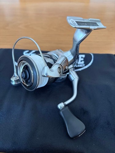 Moulinet pêche shimano - moulinet,
